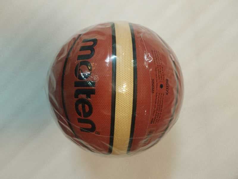 Qc2کدMS0322توپ بسکتبال مولتن GD7X 