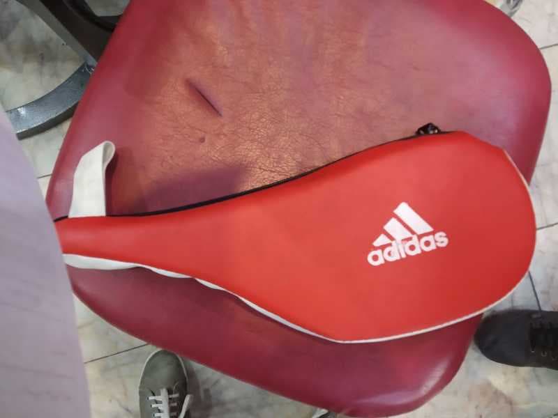 میت فوم راکتی معمولی