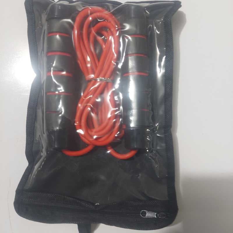 طناب بلبرینگیس دسته اسفنجی کیفی