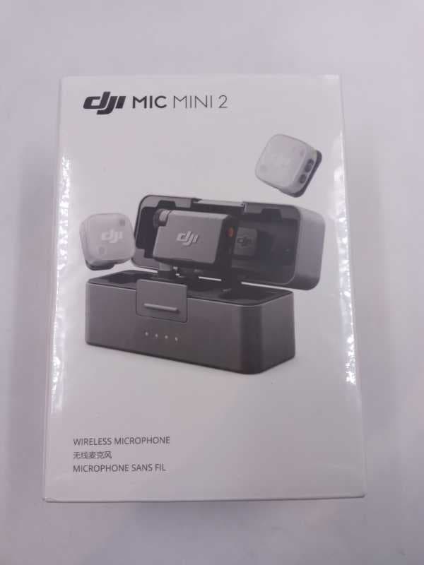 میکروفون دی جی 2tx 1rx
