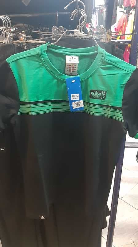 تیشرت نخی ۵۵۲۱   : :  10510103