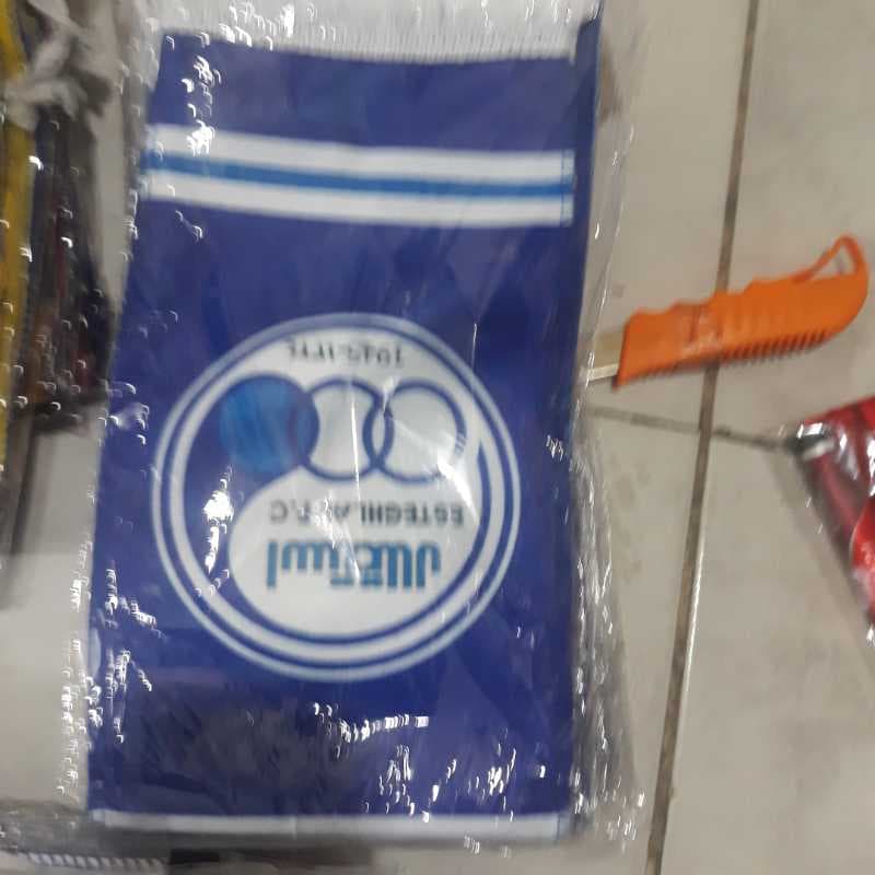 شال جير استقلال خارجي