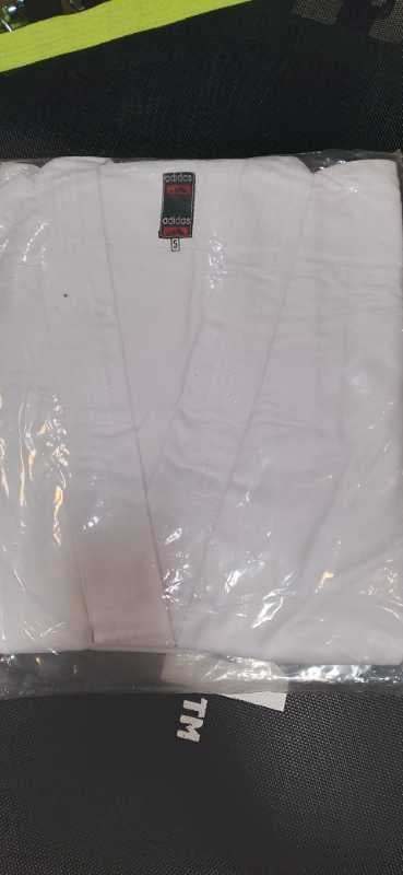 لباس کاراته ادیداس 