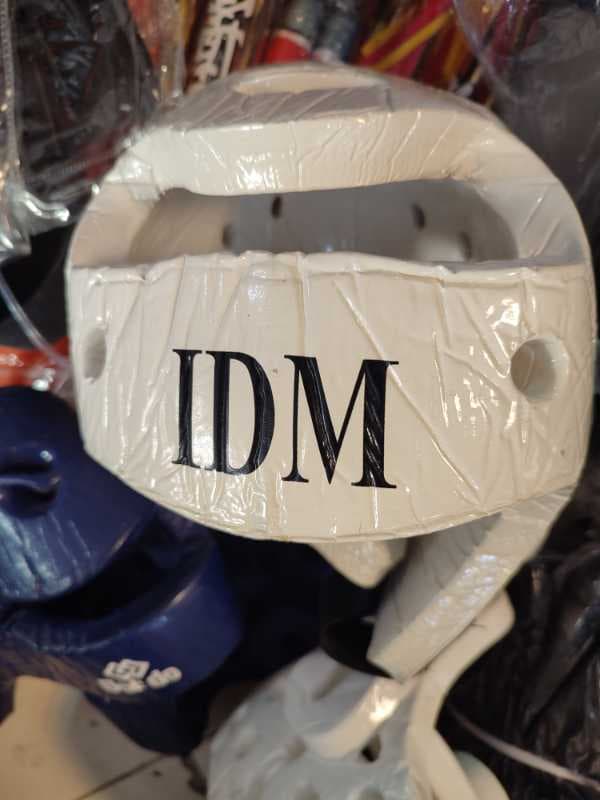 کلاه تزریقی idm