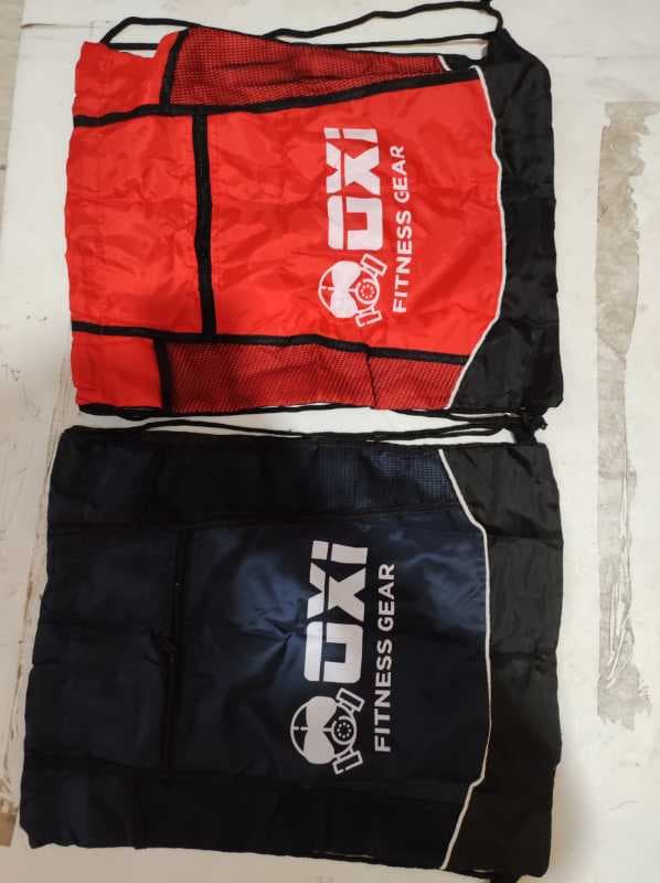 شوزبک شمعی زیپ دار فیتنس oxi