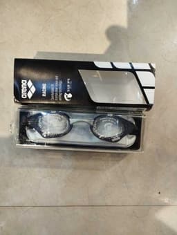 وی17 پی عینک شنای ارنا جیوه ایی Image