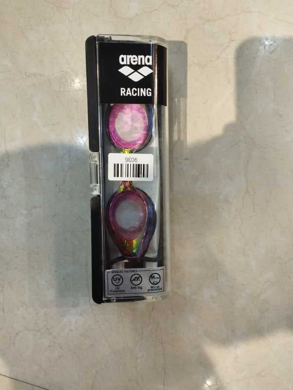 9036-1900ای ان ای عینک شنای ارنا