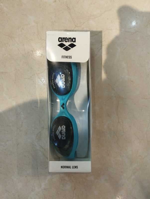 3501 عینک شنای ارنا