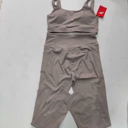 207نیمتنه لگ گمر گنی دوجیب دار نایک  Image