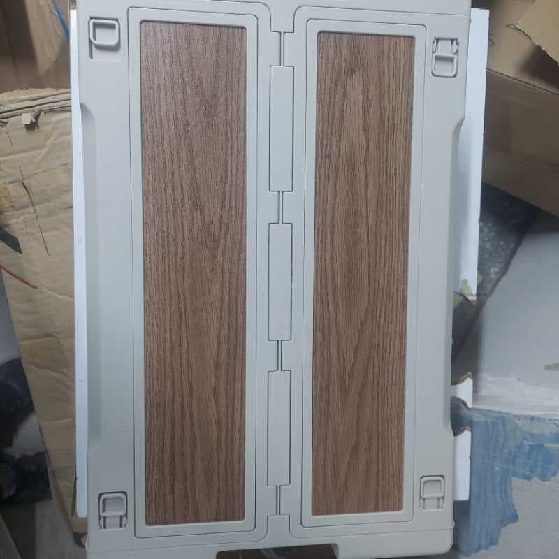 90002 باکس نظام دهنده نیچرهایک سایز 60 لیتر 