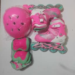 اسکیت با لوازم BANWEI Image