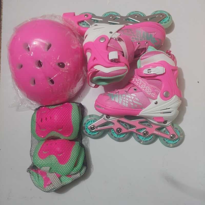 اسکیت با لوازم BANWEI